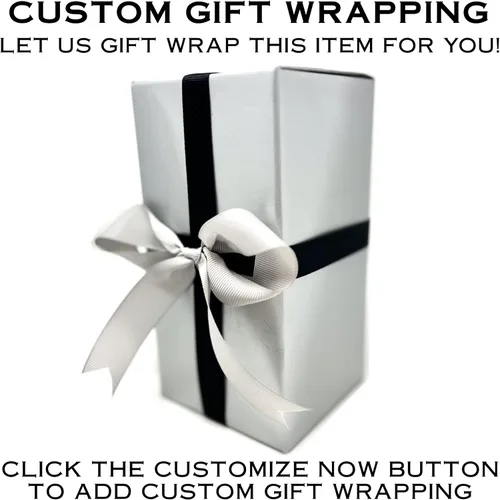 Vista 8 de LaserGram 20oz Vacuum Insulated Tumbler Mug, Skateboarding, Personalized Engraving Included (Faux Leather, Gray)