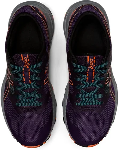 Vista 6 de ASICS Zapatillas de correr Gel-Excite Trail para mujer, Gris