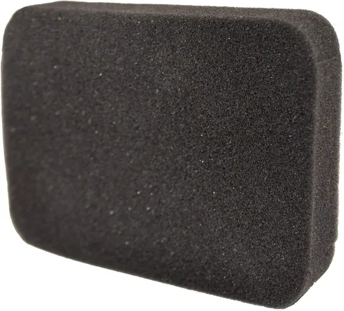 Vista 2 de HQRP Elemento limpiador de espuma compatible con generadores Honda EB3000, EB3500, EB3800, EB4000, EB5000, EB6500, EG4000, EG5000, EG6500 Series