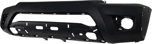 Vista 73 de Garage-Pro Cubierta de parachoques compatible con Toyota Tercel 1995-1997 delantero