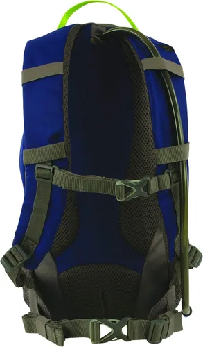 Vista 6 de Outdoor Products Mochila de hidratación Mist (verde kombu) (verde kombu)