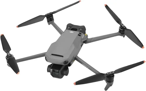 Vista 2 de 4 pares de hélices plegables 9453F para DJI Mavic 3 PRO/Mavic 3/Mavic 3 / Mavic 3 Classic Drone de liberación rápida de bajo ruido CW CCW accesorios