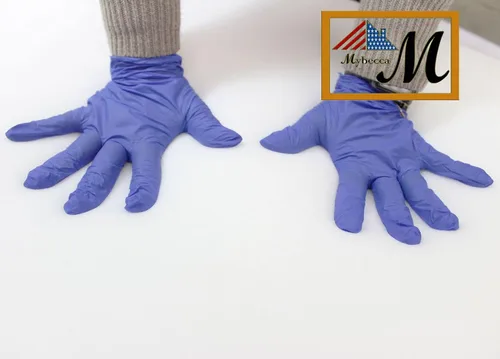 Vista 5 de Lámina de espuma de tapicería cuadrada.