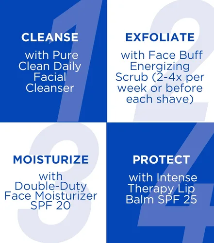 Vista 7 de Jack Black Set for Men – Mens Skin Care Kit, Mens Skincare Gift Set