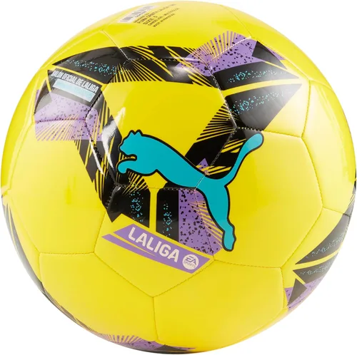 Vista 6 de Puma ORBITA LALIGA 1 Machine Stitched Soccer Ball