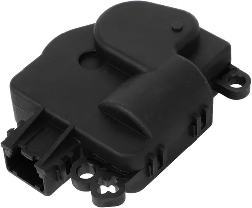Vista 64 de SCITOO Actuador de puerta de mezcla de calentador HVAC 604-274 compatible con Ford Expedition 2007-2014, para Lincoln Navigator 2007-2017, reemplazo