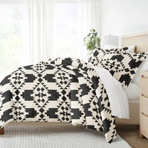 Vista 89 de Linen Market Funda de edredón individual para cama individual – Experimenta una comodidad similar a un hotel con una suavidad inigualable