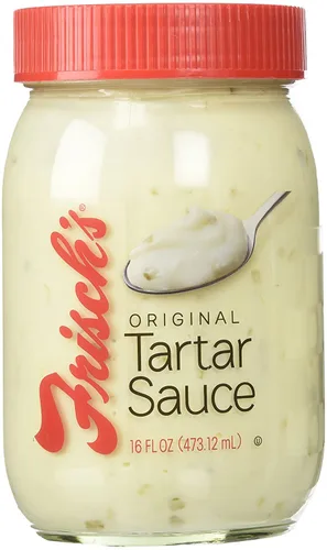 Vista 4 de Frisch's Sauce Tartar Original, paquete de 2