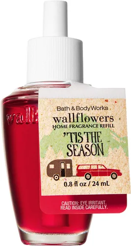 Vista 21 de Bath and Body Works - Paquete de 6, diseño de flores de cactus (0.8 fl oz / 0.8 fl oz) Recambio de fragancia