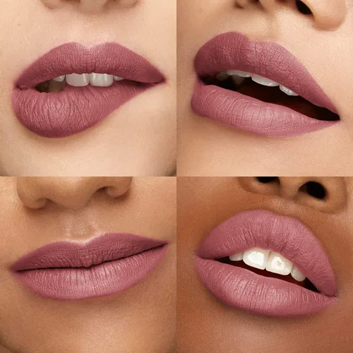 Vista 6 de KIKO MILANO - Lápiz labial cremoso de larga duración de 10 horas