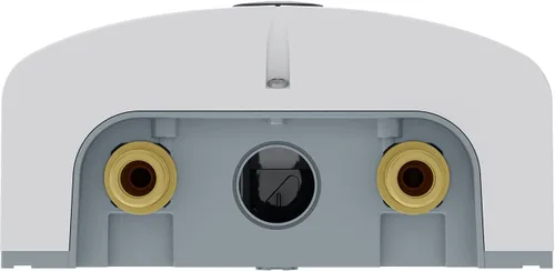 Vista 6 de Stiebel Eltron DHX 12-2 Plus - Calentador de agua electrónico sin tanque de punto de uso, 240 V, 12 kW, blanco, fabricado en Alemania