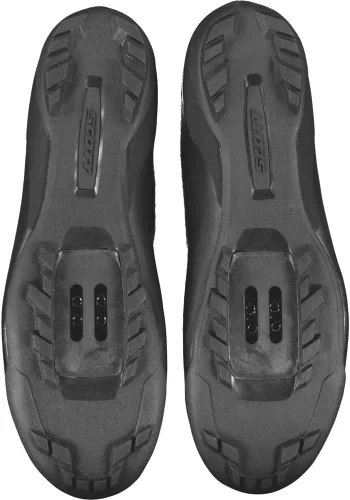 Vista 5 de SCOTT Zapato Tuned Gravel 45 NegroBlanco