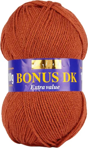 Vista 2 de Bono de Hayfield DK