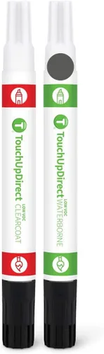 Vista 182 de TouchUpDirect PVP/NVP Go Mango Compatible con Dodge Exact Match Touch Up Pintura Aerosol - Paquete Esencial