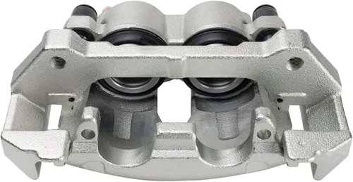 Vista 5 de TRQ - Juego de pinzas de freno delantero