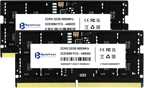 Vista 13 de DDR5 RAM 32GB 4800MHz PC5-38400 CL40 UDIMM 1.1V 288 Pin Compatible Computadora de escritorio Módulo de memoria RAM