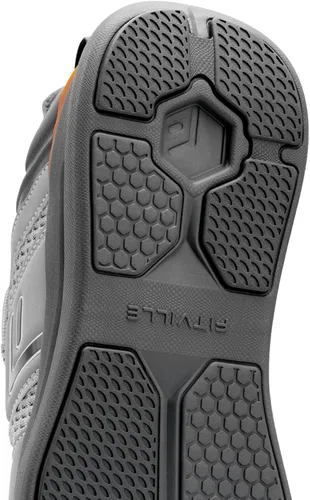 Vista 5 de FitVille Zapatillas deportivas anchas para hombre con puntera ancha - Fresh Core