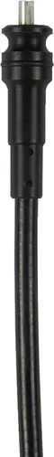 Vista 4 de MOTOMASTER Cable de velocímetro para motocicleta compatible con Honda XR 250/500/CB 650/900 / 44830-461-770