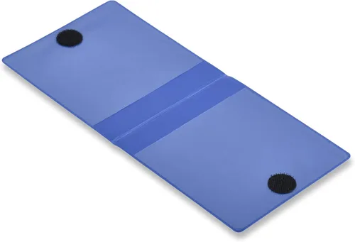 Vista 7 de Andalus - Soporte para tarjetas de registro y seguro de automóvil, documentos esenciales para automóviles, guantera, organizador de documentos