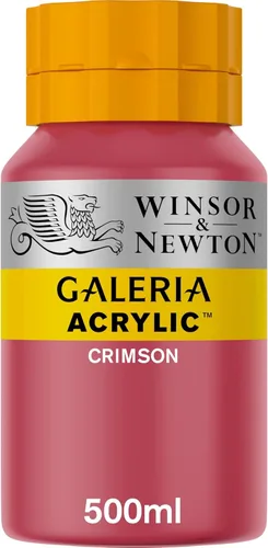 Vista 22 de De Galería Winsor & Newton: Tubo de color acrílico