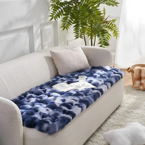 Vista 21 de COZY KISS Funda para silla de piel sintética, suave e impermeable para protector de asiento de automóvil, alfombrilla a prueba de orina líquida