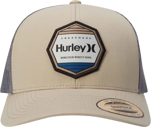 Vista 5 de Hurley Plano para hombre