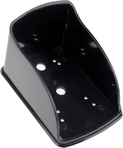Vista 3 de Cubierta Impermeable para Teclado de Control de Acceso RFID Controlador de Acceso por Huella Dactilar Cubierta Resistente a la Lluvia Protector