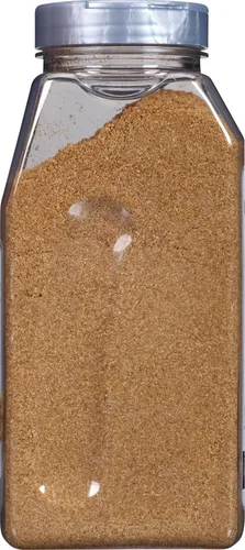 Vista 10 de McCormick Culinary Cilantro molido, 14 onzas – Un recipiente de 14 onzas de cilantro en polvo sin MSG para platos indios, de Oriente Medio