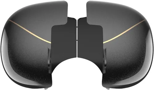 Vista 97 de Fundas de tanque estiradas para whisky ámbar con consola de tablero para Harley Touring Street Glide Road Glide 2014 2015 2016 2017 2018 2019 2020