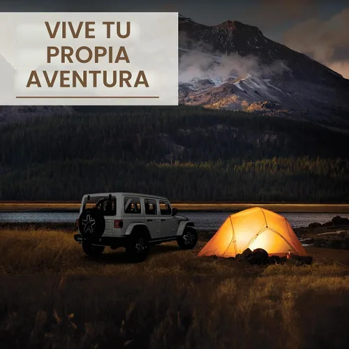 Vista 10 de Linterna frontal Energizer Jeep HM-2000 recargable, lámpara de cabeza con fuente de alimentación híbrida, resistente al agua IPX4, linterna frontal