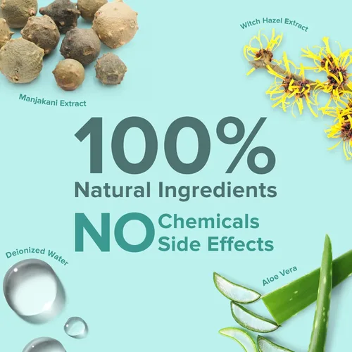 Vista 5 de IsoSensuals TIGHT Gel Reafirmante Vaginal - Completamente Natural, Gel V Tight para Mujeres, Fácil de Aplicar - 1 Frasco