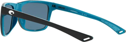 Vista 5 de Costa Del Mar Gafas de sol redondas Remora para hombre