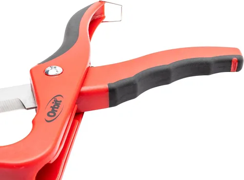 Vista 5 de Orbit 26120 Herramienta de corte de tubos de polietileno