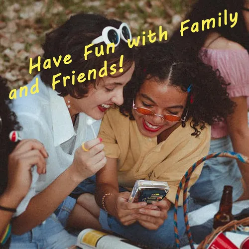 Vista 7 de Kit de juego de proyectos de soldadura DIY con 5 juegos clásicos retro para práctica de soldadura electrónica y aprendizaje, cómoda funda acrílica