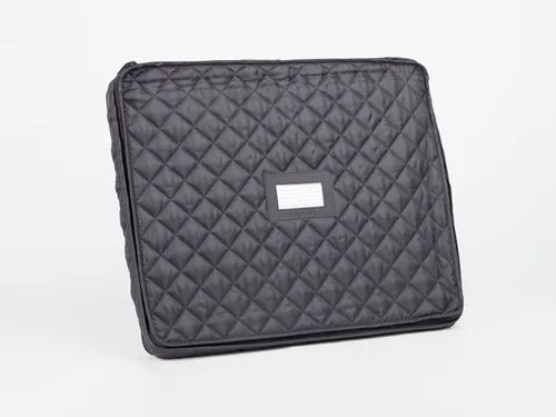 Vista 22 de Covermates Keepsakes - Almacenamiento de servilletas - Protección acolchada - Ventana de identificación - Resistente a las manchas - Lavable a