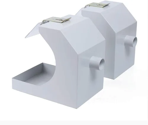 Vista 4 de DNYSYSJ Máquina pulidora de joyas, pulidora de búfer, pulidora de laboratorio dental, máquina pulidora de torno, banco de pulido, amoladora