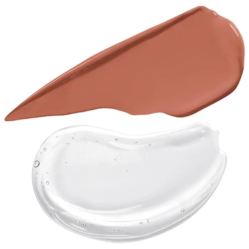 Vista 5 de NYX Professional Makeup Shine Loud, lápiz labial líquido de larga duración con brillo labial transparente, trituradora