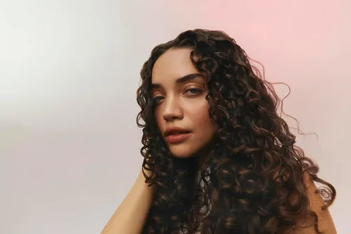 Vista 6 de OUIDAD VitalCurl+ Tress Effects Styling Curl Gel de 8.5 onzas líquidas