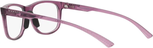 Vista 5 de Oakley Marcos redondos Ox8175 Leadline Rx para mujer