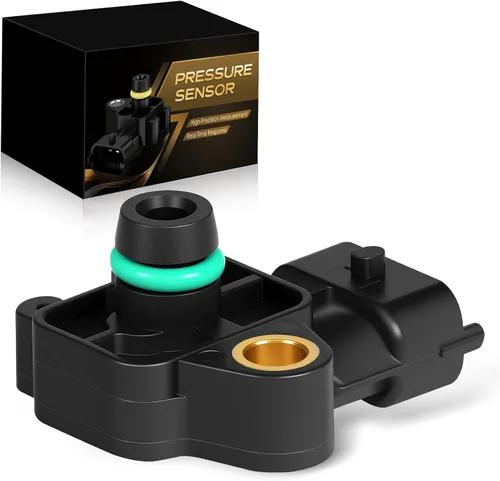 Vista 16 de AATEE Sensor de presión absoluta del colector apto para: Ford Escape 2005-2008, para:-Mazda Tribute 2005-2006, para:-Mercury Mariner 2005-2008 3.0L