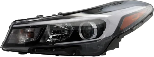 Vista 17 de Garage-Pro Faro delantero compatible con el lado del conductor Kia Sorento 2008-2009