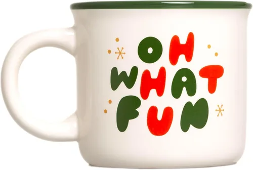 Vista 13 de Pearhead Copa de vino de alegría, copa de vino sin tallo, regalo de Navidad para mamá, decoración de cocina de vacaciones, copa de vino de alegría