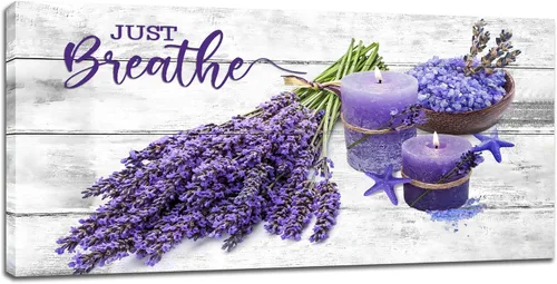 Vista 10 de Arte de pared grande de ciervos del bosque para sala de estar, decoración de pared de ciervos para dormitorio, bosques, cuadros de árboles