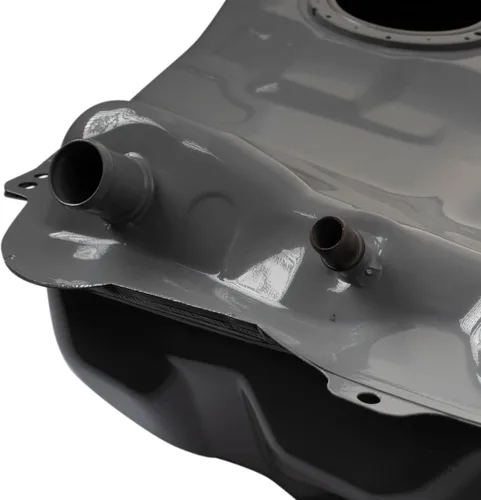 Vista 570 de TRQ Tanque de combustible de gasolina de 17.4 galones compatible con Chevrolet Tracker 2001-2004 Suzuki Grand Vitara 1999-2005 XL-7 2002-2006