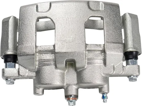 Vista 472 de TRQ Pinza de freno delantera izquierda con soporte lado del pasajero compatible con Ford Expedition Lincoln Navigator 2003-2006