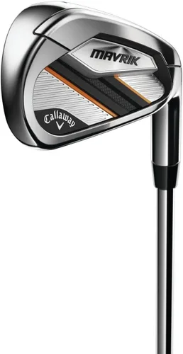 Callaway Golf 2020 Mavrik Hierro individual
