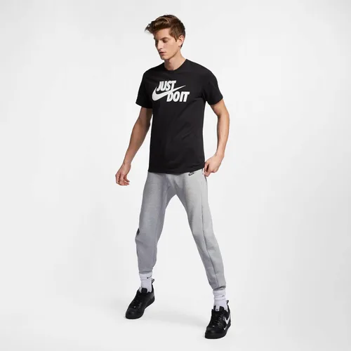 Vista 5 de Nike Sportswear para hombre Just Do It Camiseta
