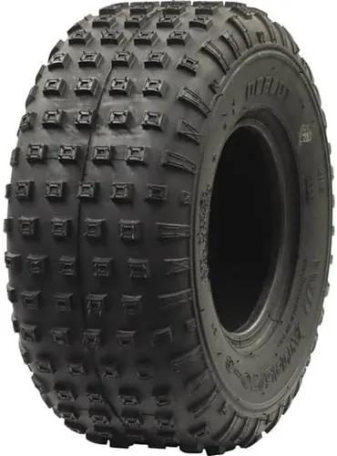 Ocelot P319 Sport ATV Neumáticos, neumáticos ATV para cuatro ruedas, neumáticos ATV 145/70-6 con patrones de banda de rodadura no direccionales,