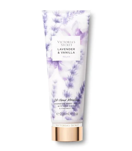 Vista 59 de Loción Victoria Secret Amber Romance Nutritiva para Manos y Cuerpo