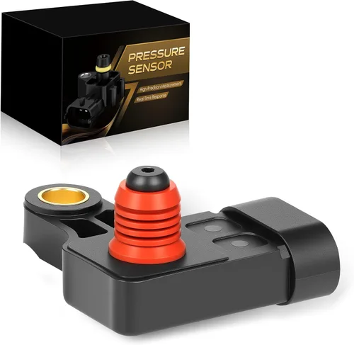 Vista 17 de AATEE Sensor de presión absoluta del colector apto para: Ford Escape 2005-2008, para:-Mazda Tribute 2005-2006, para:-Mercury Mariner 2005-2008 3.0L